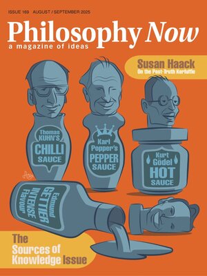 Philosophy Now - Magazine